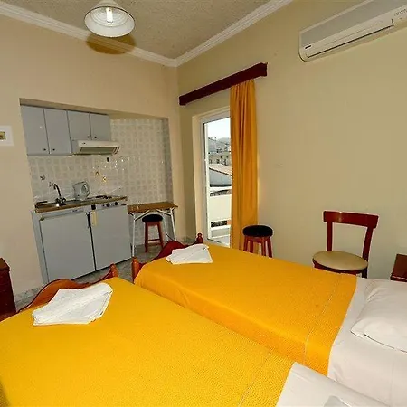 Bikakis Apartment